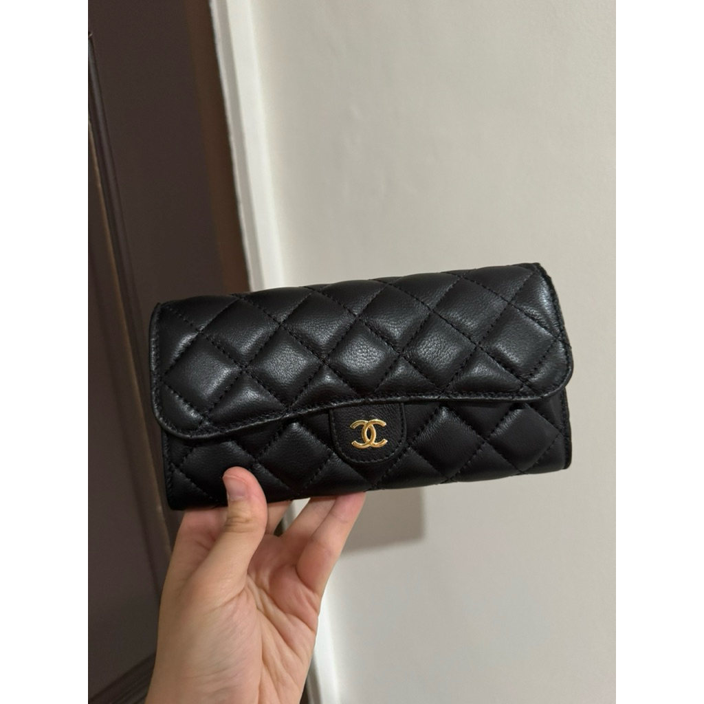 FORSALEE PRELOVED DOMPET BRANDED