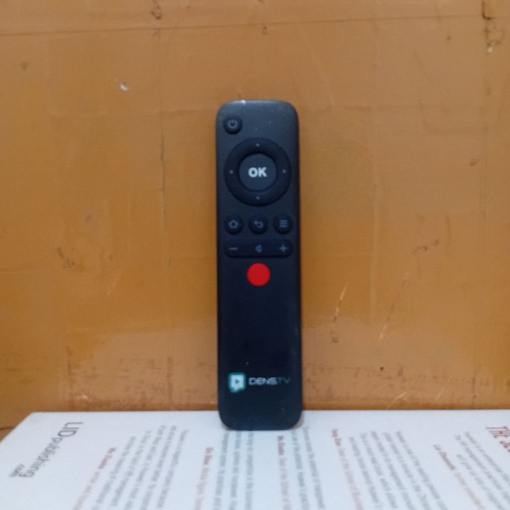 REMOTE STB DENS TV SMART ORIGINAL