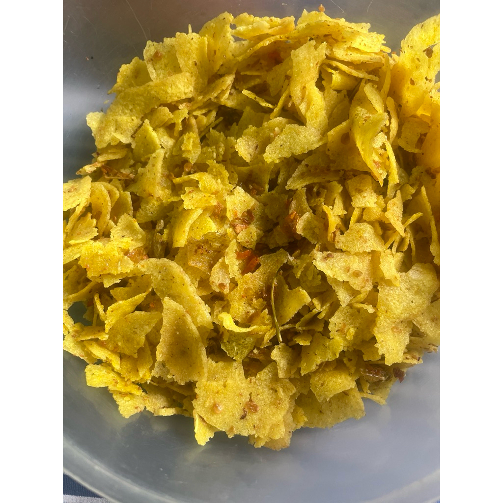 klotak makanan khas wonosobo