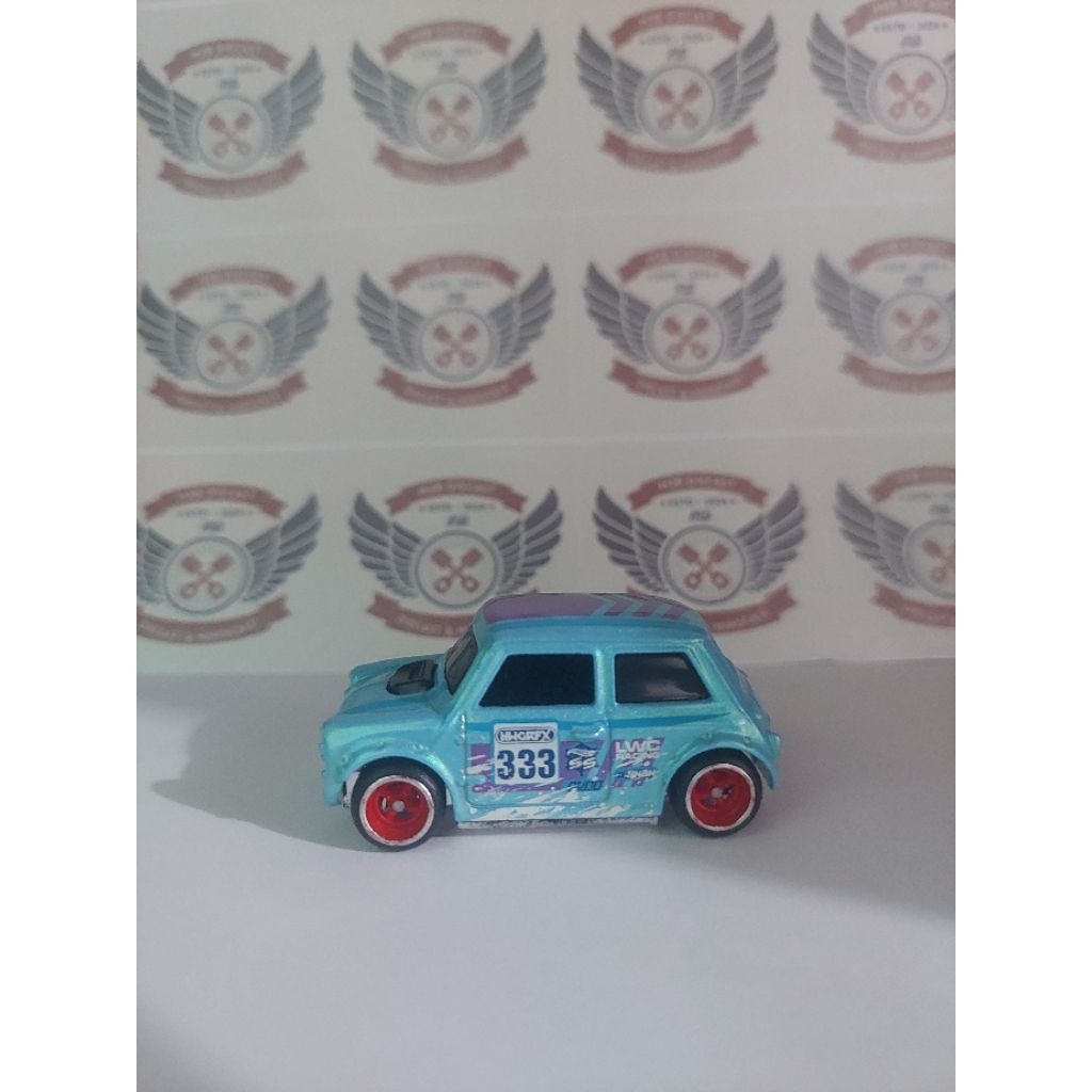 Hotwheels loose vintage