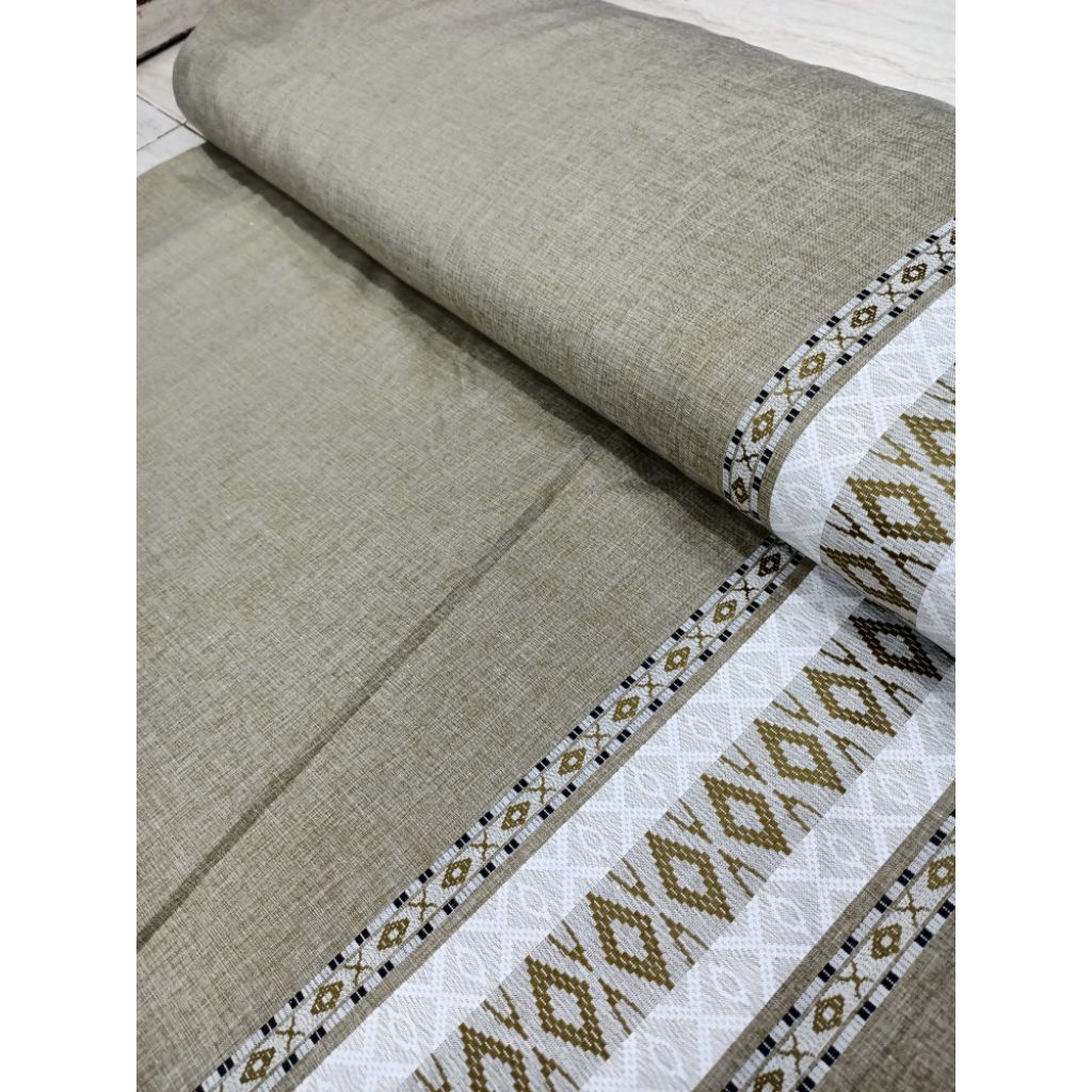 Katun Madina Motif