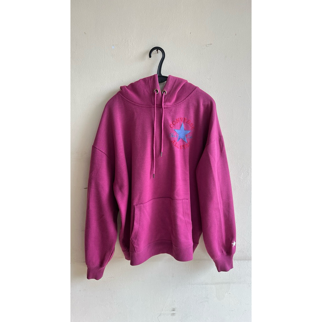 Hoodie C*nverse Chuck Taylor