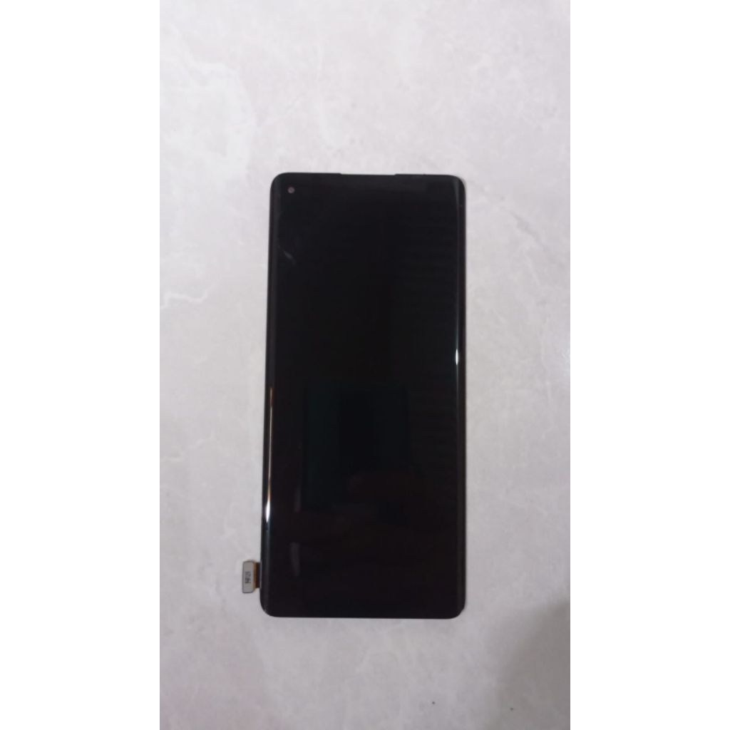LCD AMOLED ONEPLUS 8 PRO/OPPO FIND X2 PRO, COPOTAN