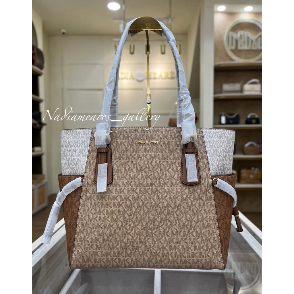 (Nadia Meares Gallery) Voyager Large Tote Bag