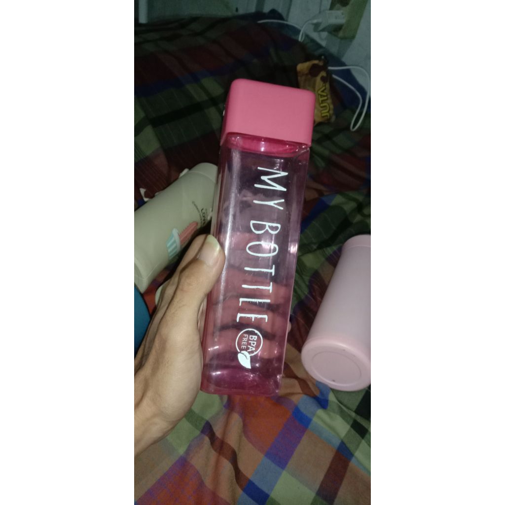 BOTOL MINUMAN SOUVENIR