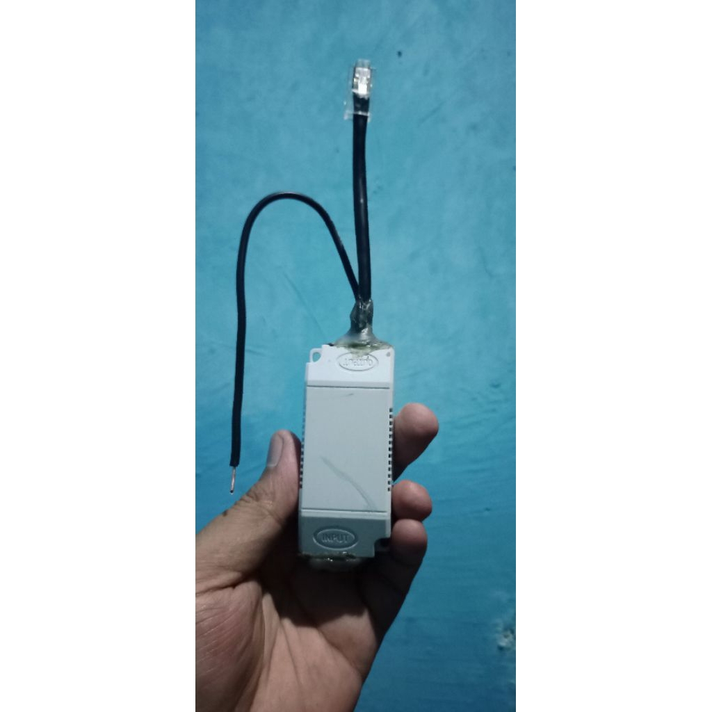 Surge Arrester Lengkap Grounding Anti Petir