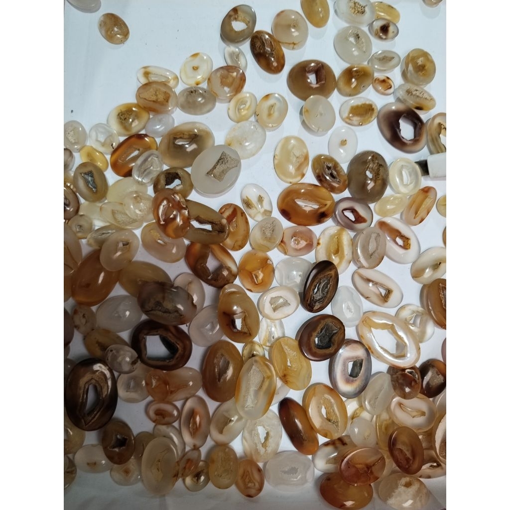 Lostun Batu Sulaiman Combong Natural Alam