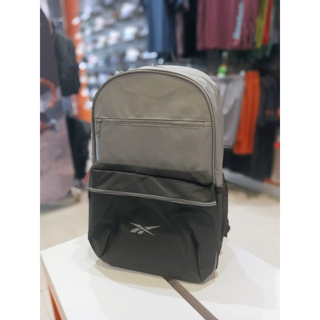 Reebok Balin Backpack - Grey
