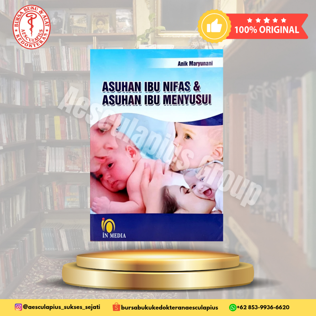 ASUHAN IBU NIFAS & ASUHAN IBU MENYUSUI, IM