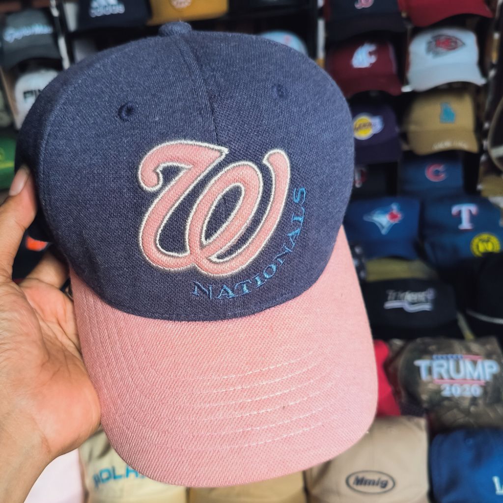 Topi Washington Natoinals MLB