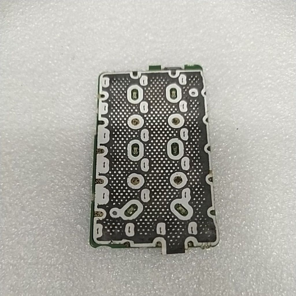 PAPAN KEYPAD MOTOROLA V3688