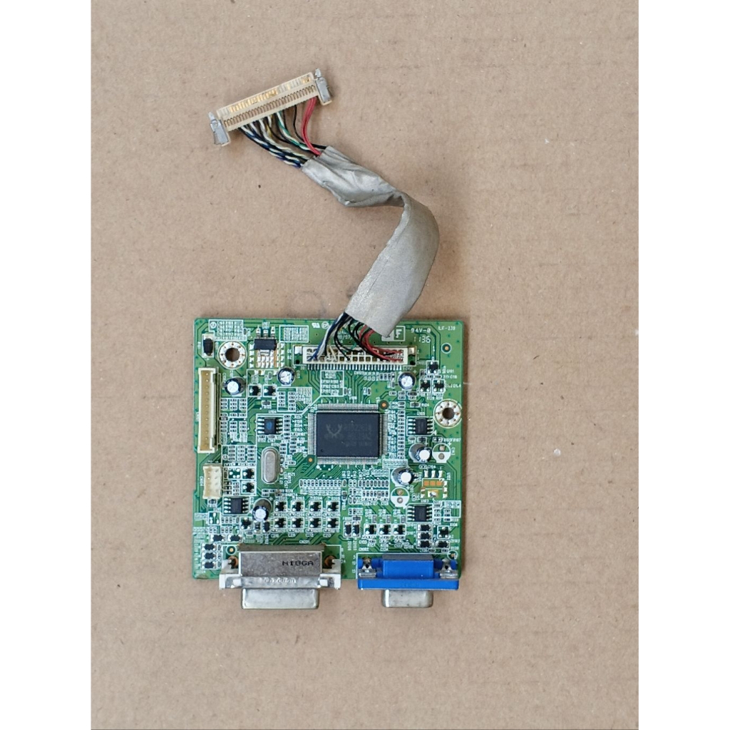 MB mainboard Monitor RELION 96VD