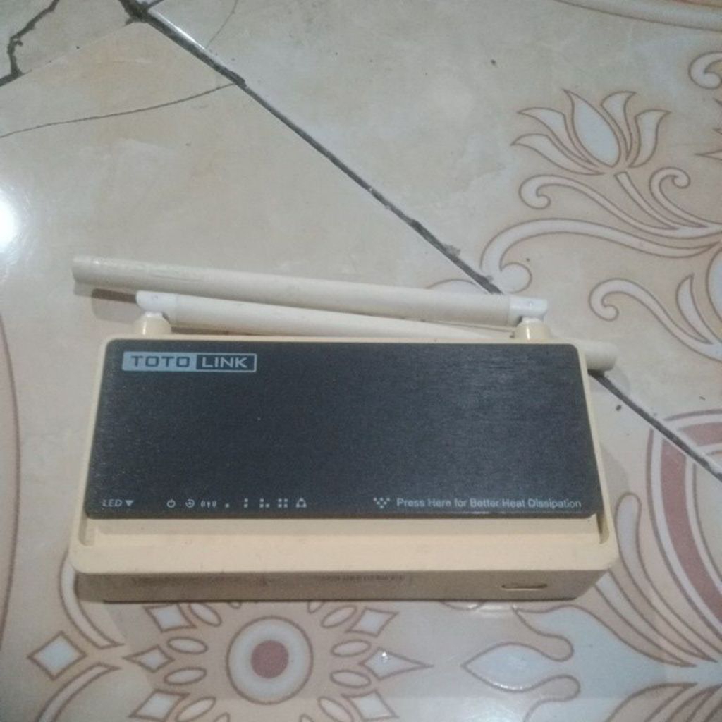TOTOLINK N300RE
