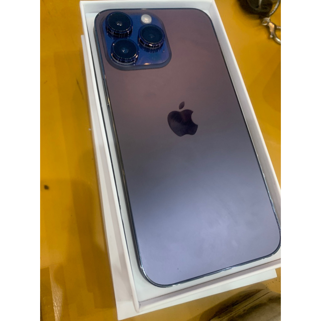 iphone 14 promax 128