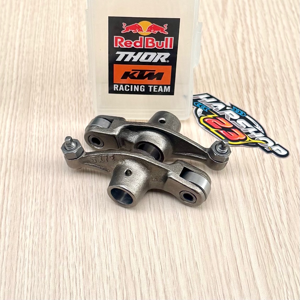 Templar roller RRA 17 mm kode JX72 Tiger Mp Gl Thor