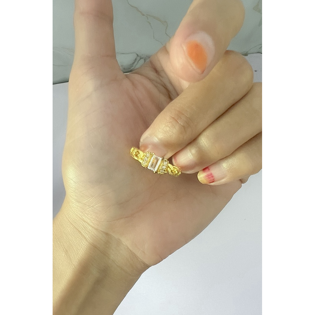 cincin koin malaysia lapis emas,cincin kawin,cincin anti karat