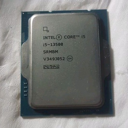 processor intel core i5 13500 lga 1700