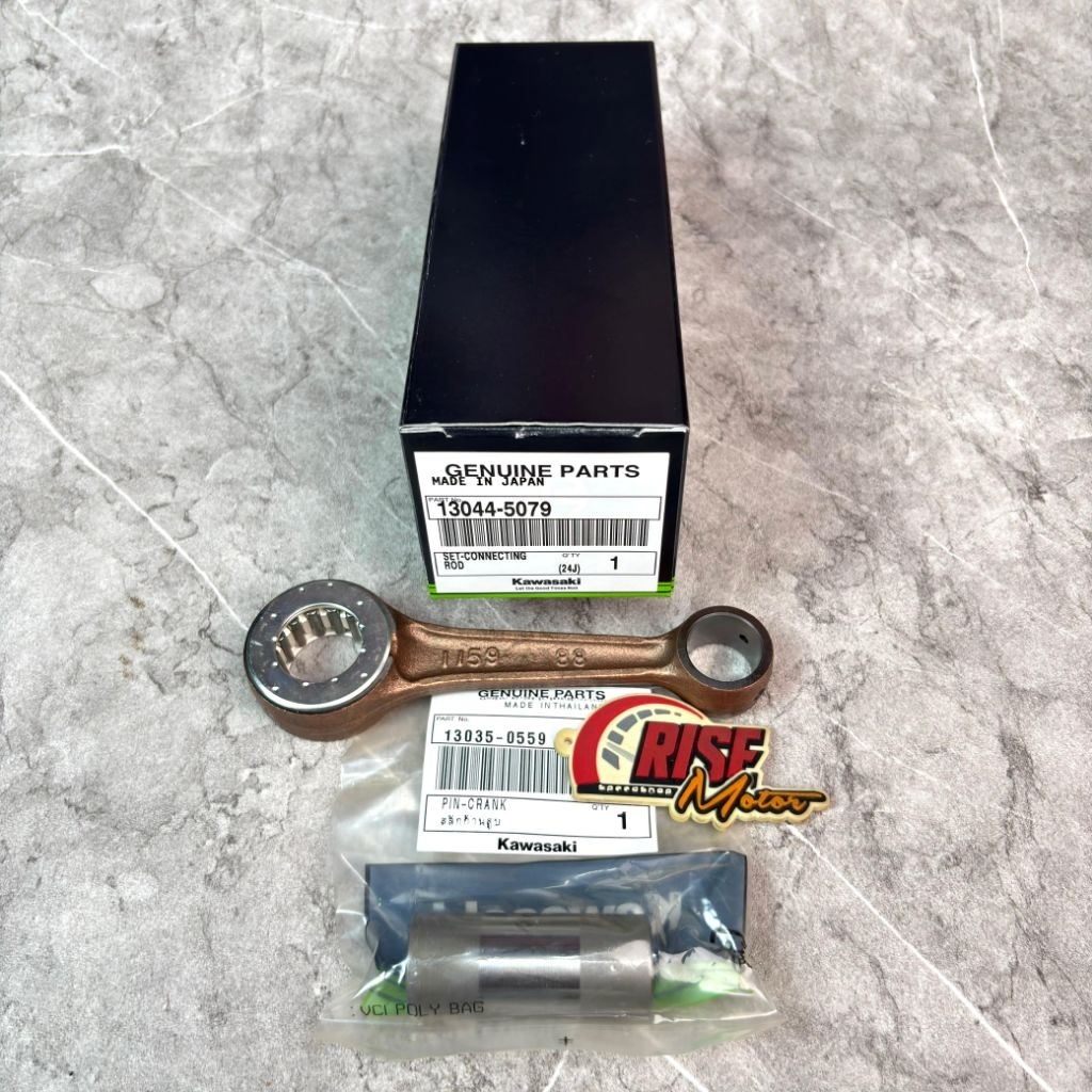 STANG SEHER SEHER NINJA 2 TAK R RR PEN 15