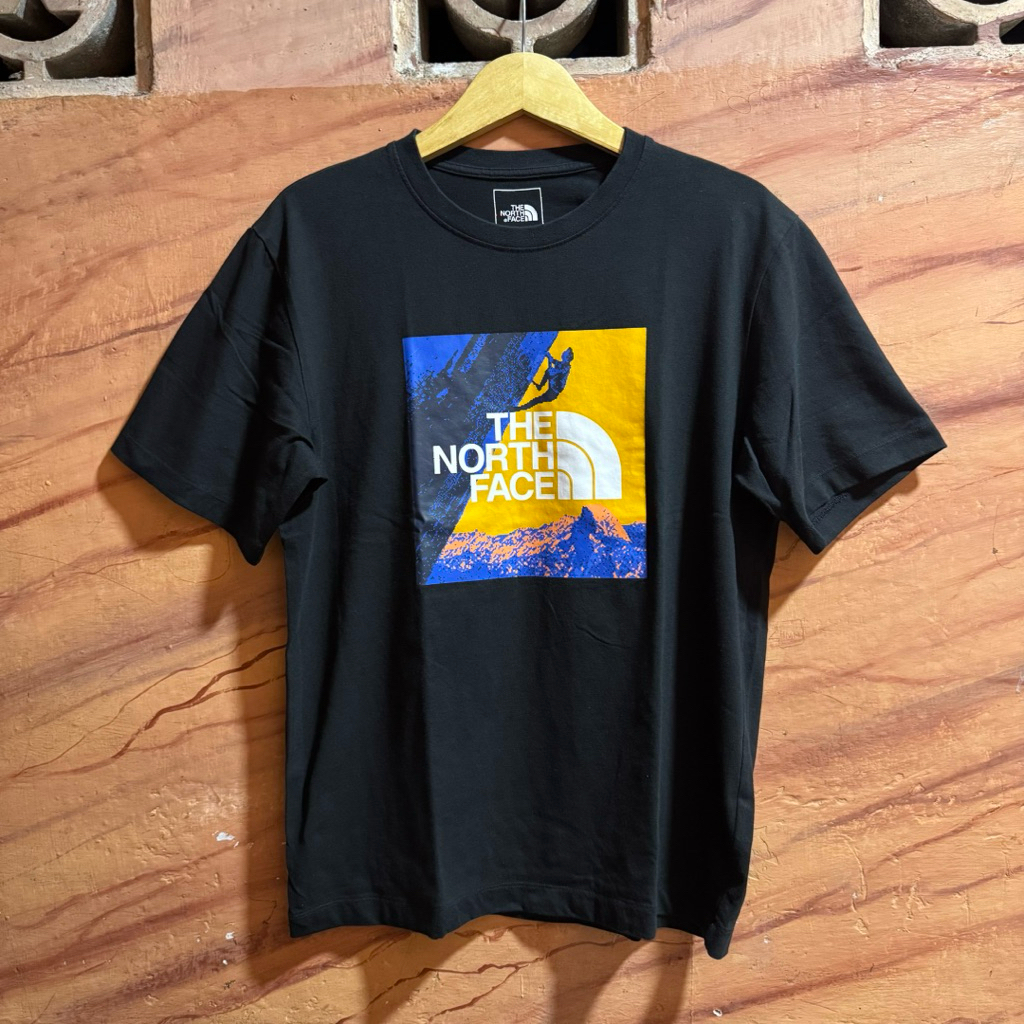 kaos tnf second original