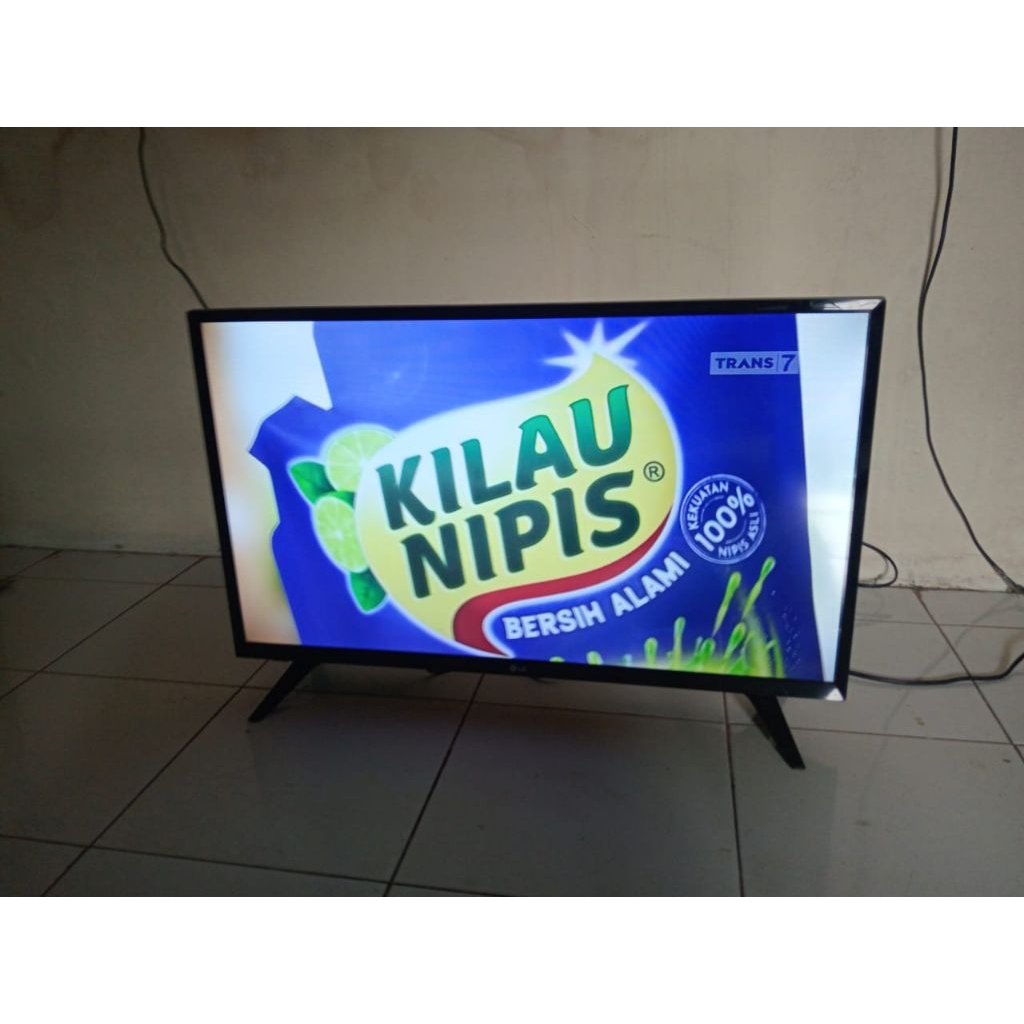 Tv LED LG 42 inch digital