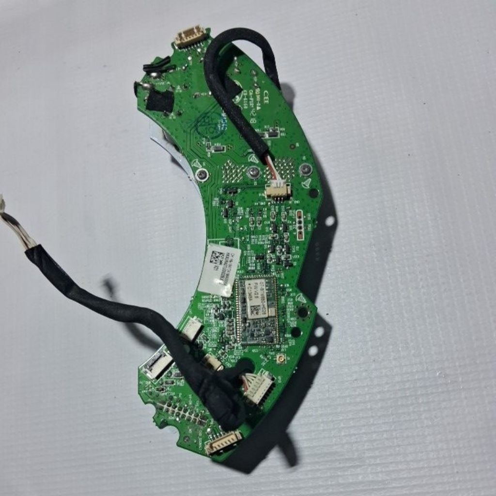 mainboard harman kardon aura 2 matot