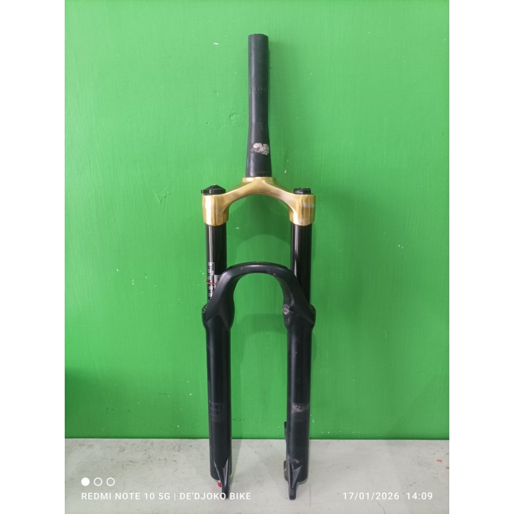 Fork ION Air Second Normal