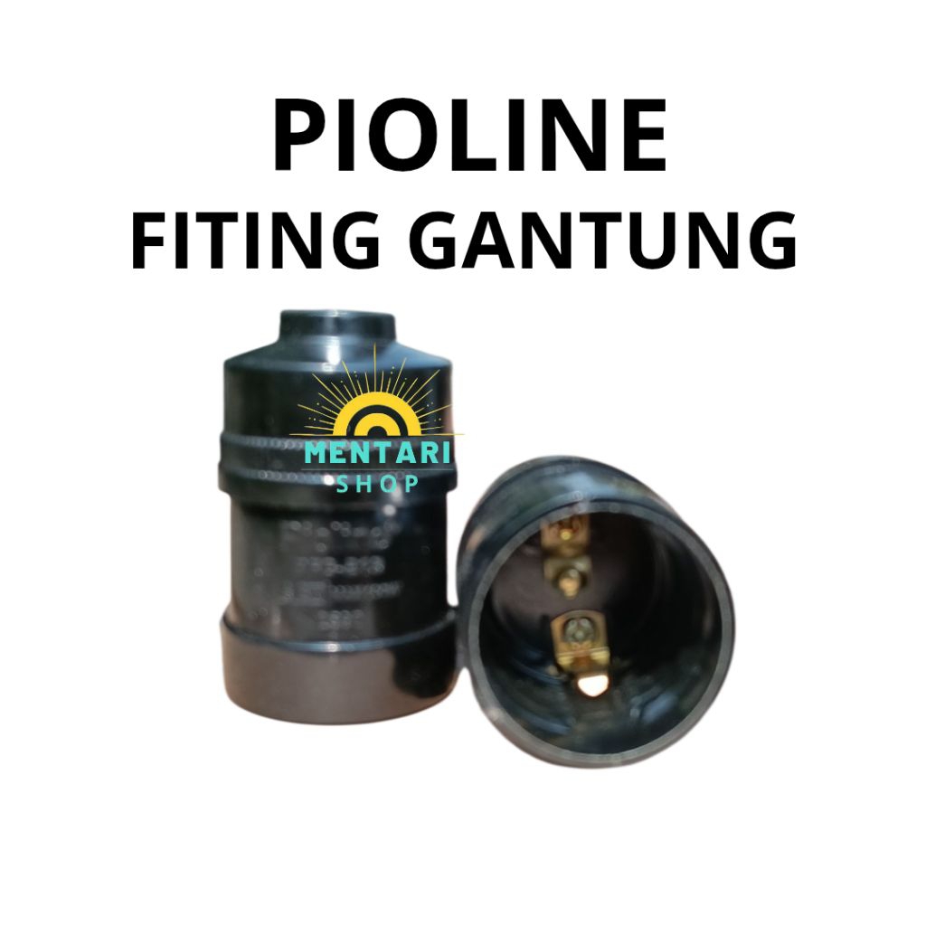 Any Yummy Fiting Gantung Pioline