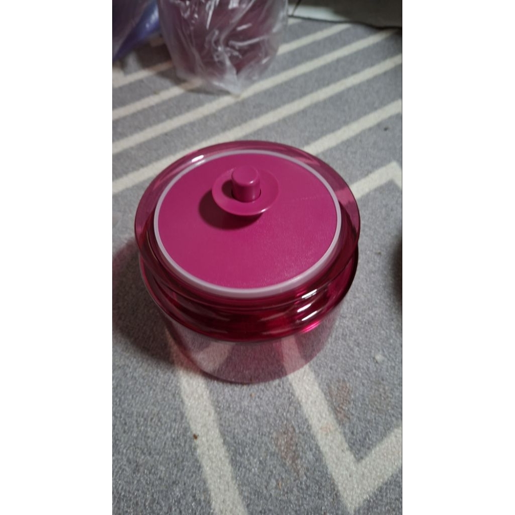 Toples Kue Lebaran toples counterpart tupperware 900ml