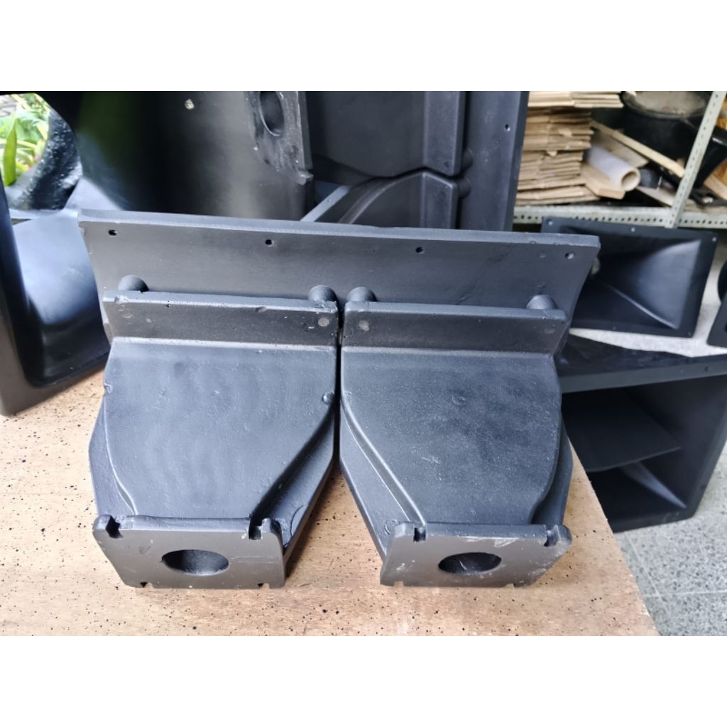 horn twitter electro voice