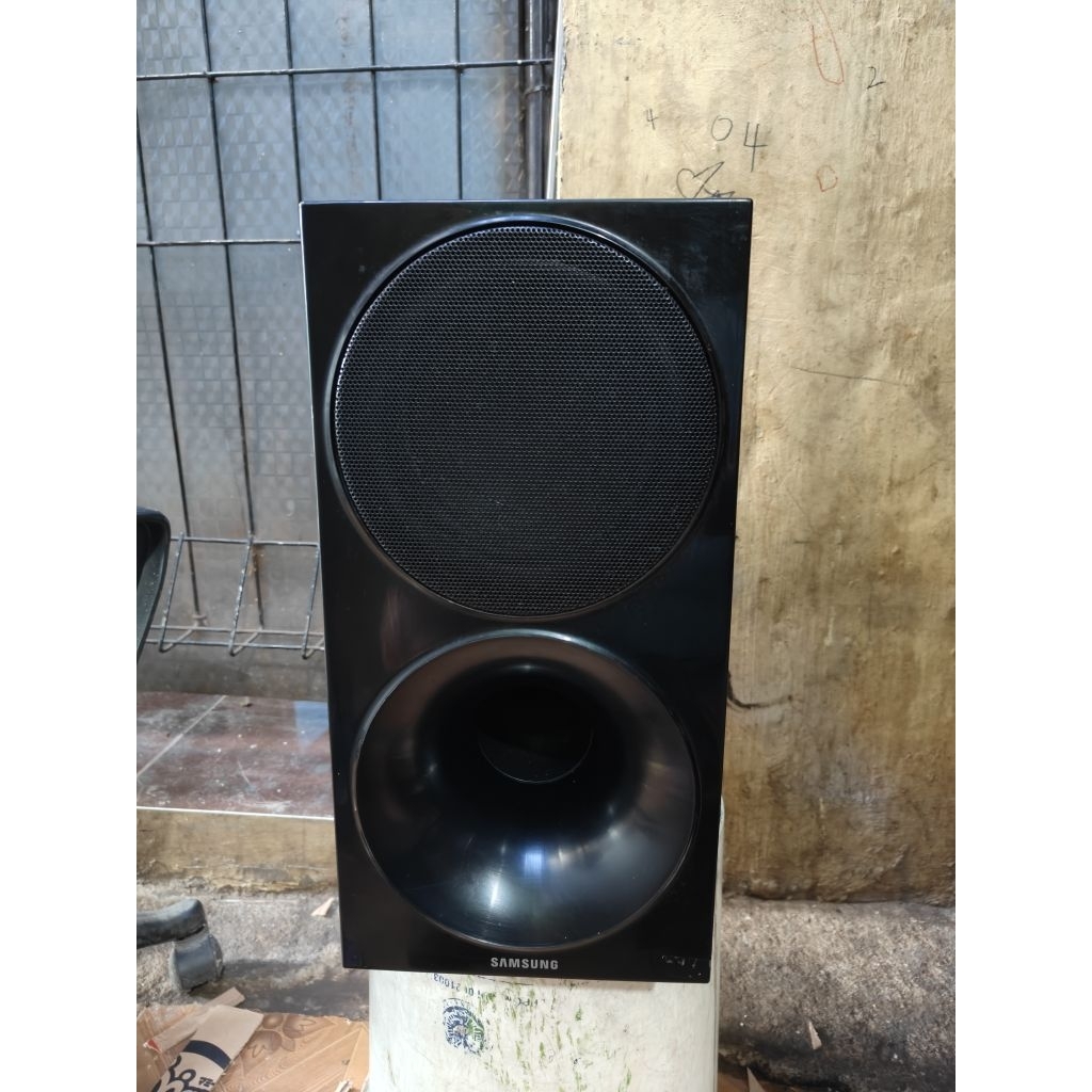 speaker subwoofer Samsung PS EW31