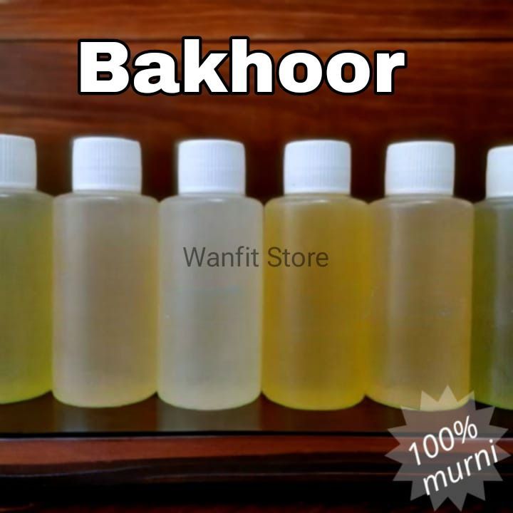 BIBIT PARFUM 100 ML 1 BOTOL