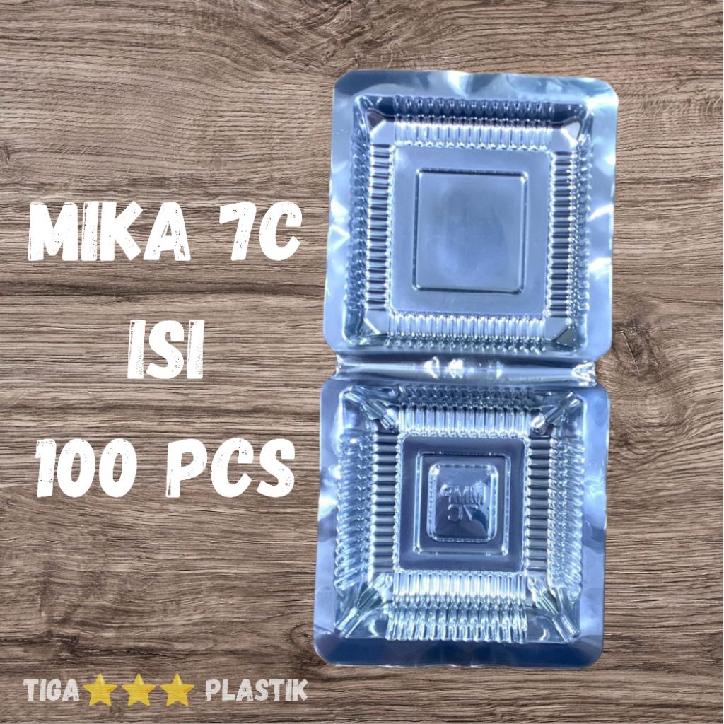 Mika 7C / Mika Kue 7C