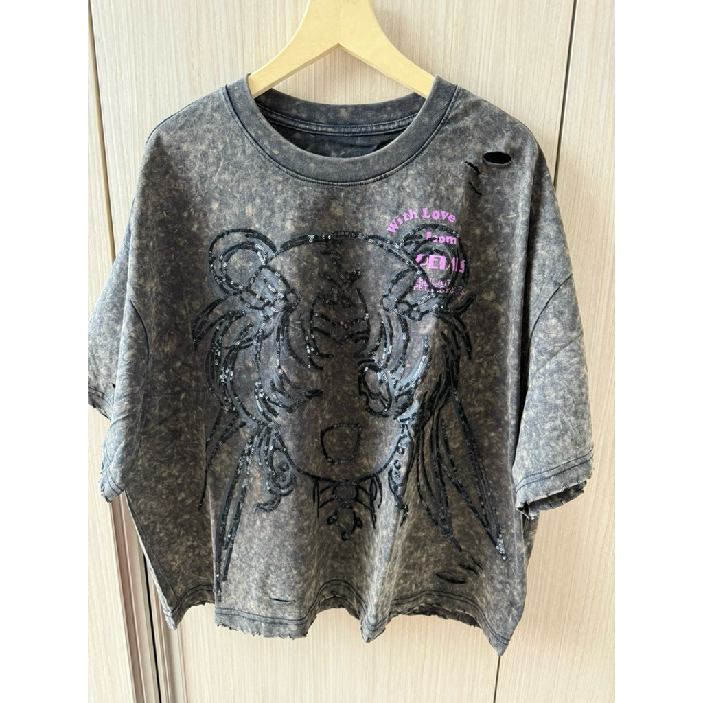 KAOS ATASAN SAILOR MOON