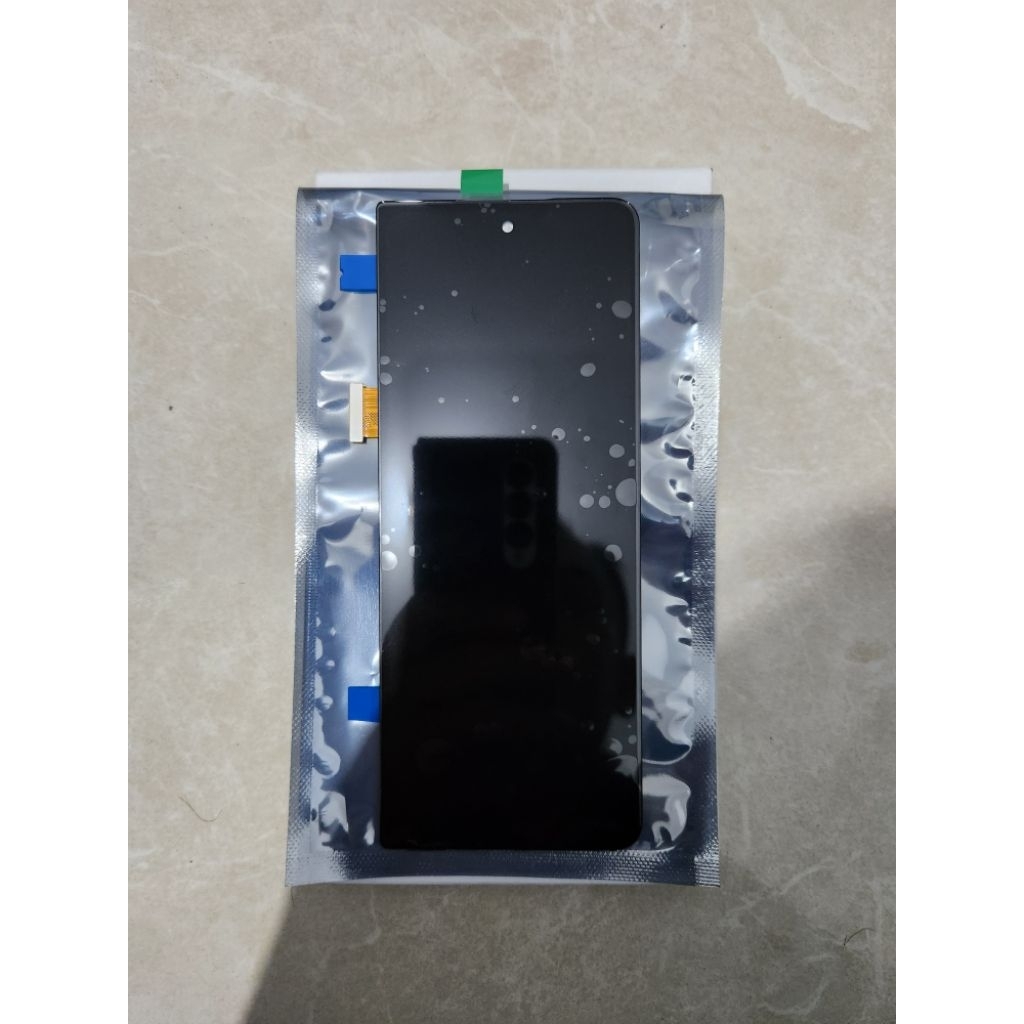 Lcd samsung z fold 4 ori new