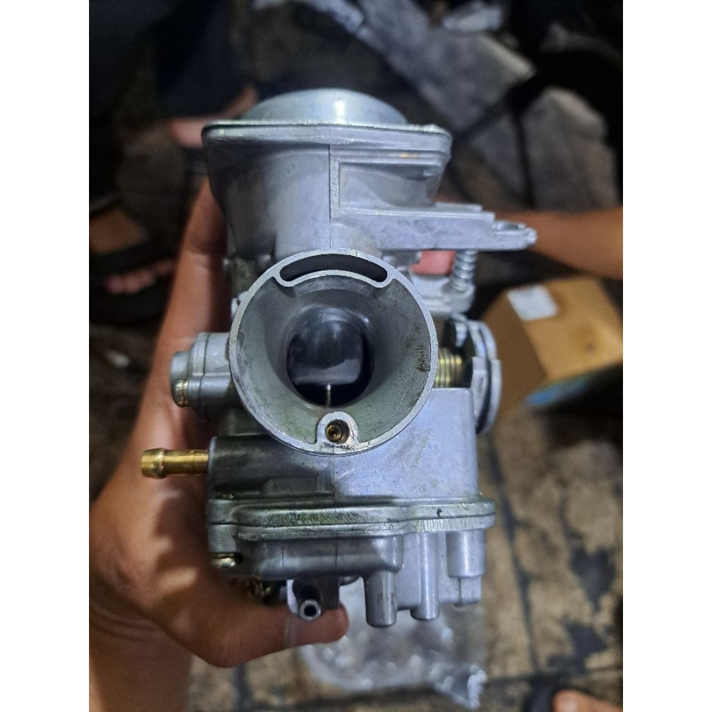 karburator Mio smile 2011