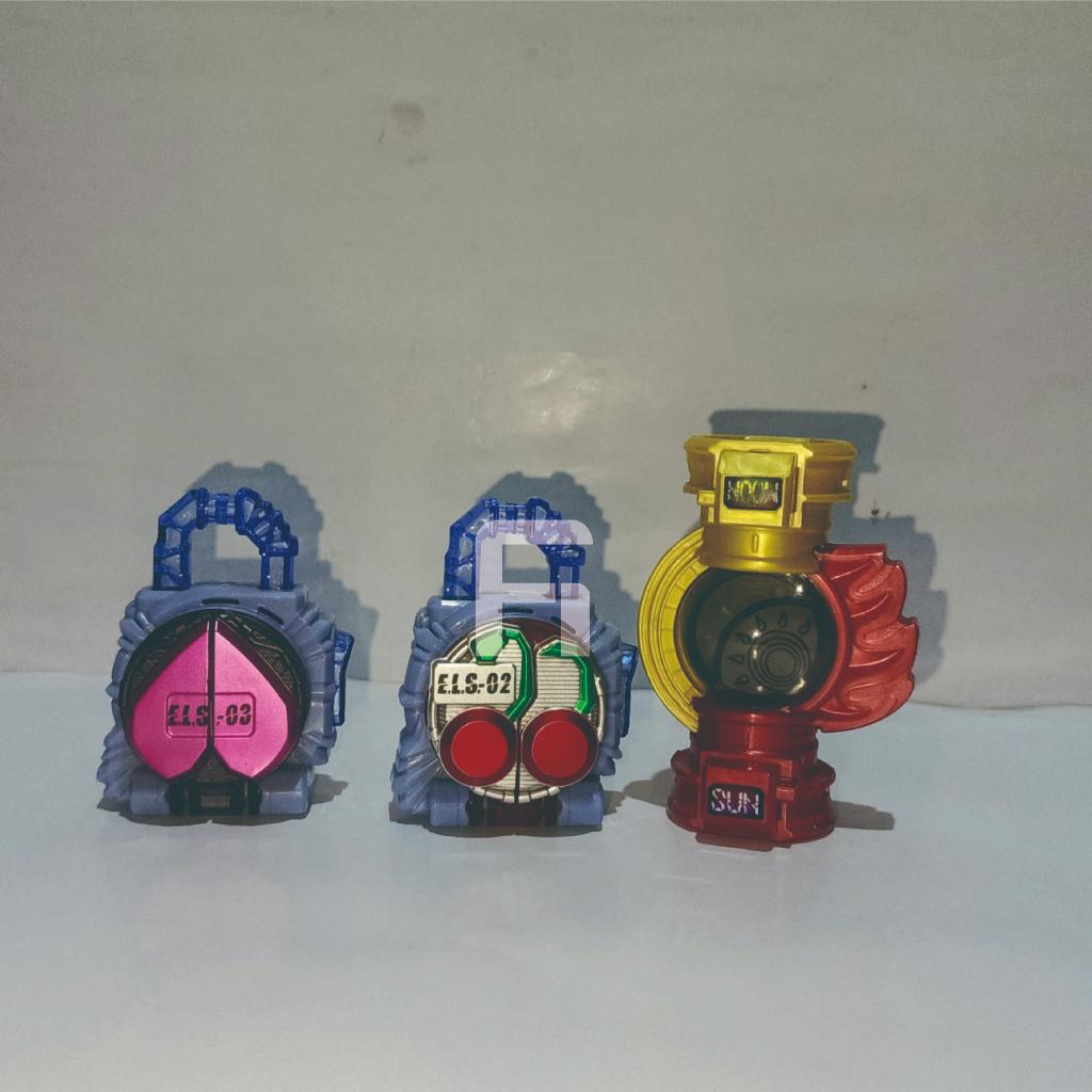 Dx/Ct/Sg/Gp Energy lockseed