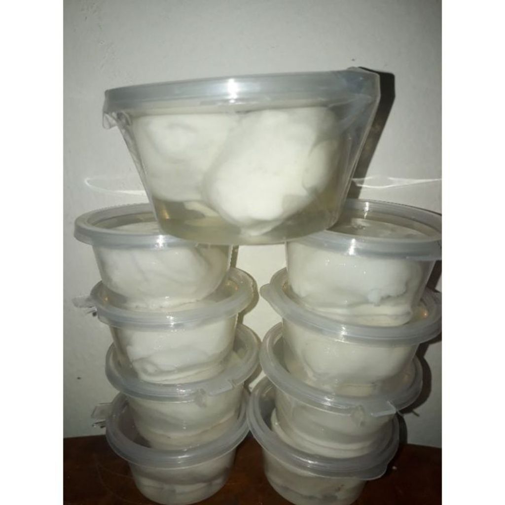 pulut burung super lengket siap pakai