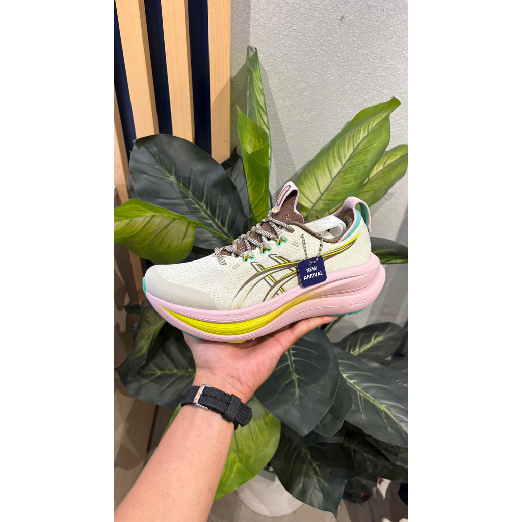 ryug - ASICS GEL NIMBUS 28 TR ORIGINAL STORE