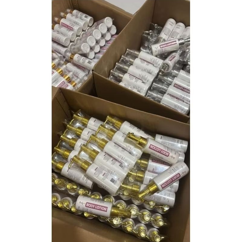 DAILY LOTION ICHA BEAUTY