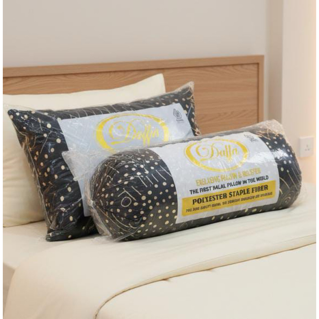 BANTAL & GULING HOTEL PREMIUM DAFFA LUXURY