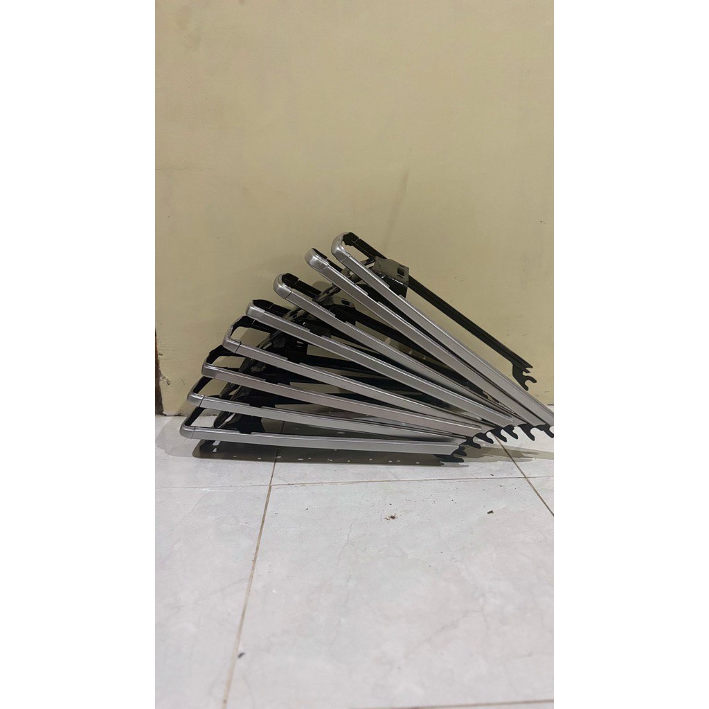 LIS LIST BOX BODY BELAKANG GL MAX PRO ORIGINAL COPOTAN