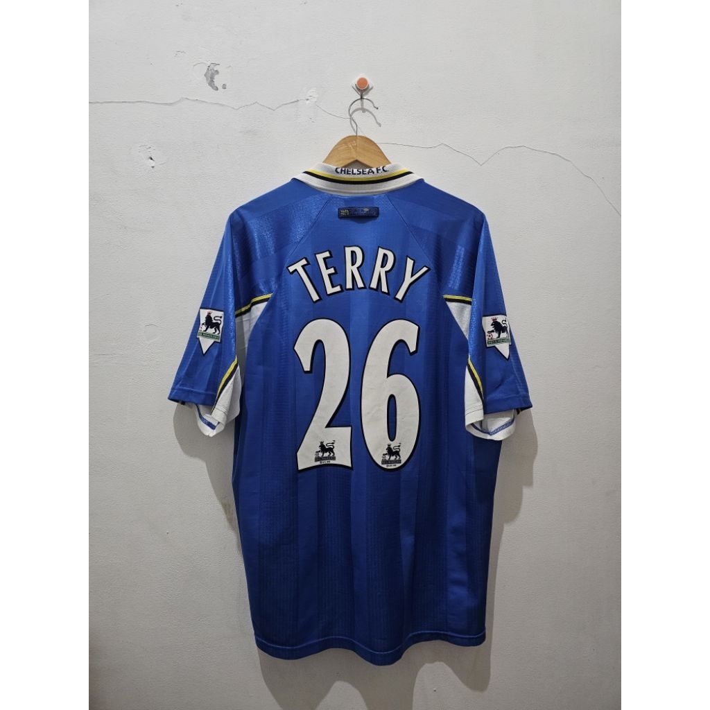 Chelsea Home 1998/1999