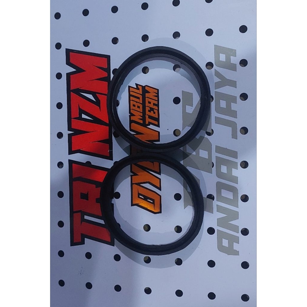 Karet Seal Coupling Machino 2,5 Inc / Karet Seal Inner Machino Coupling