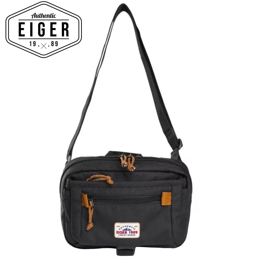 EIGER TAS SELEMPANG PORTEGE LANDSCAPE 2.0 POUCH 1A