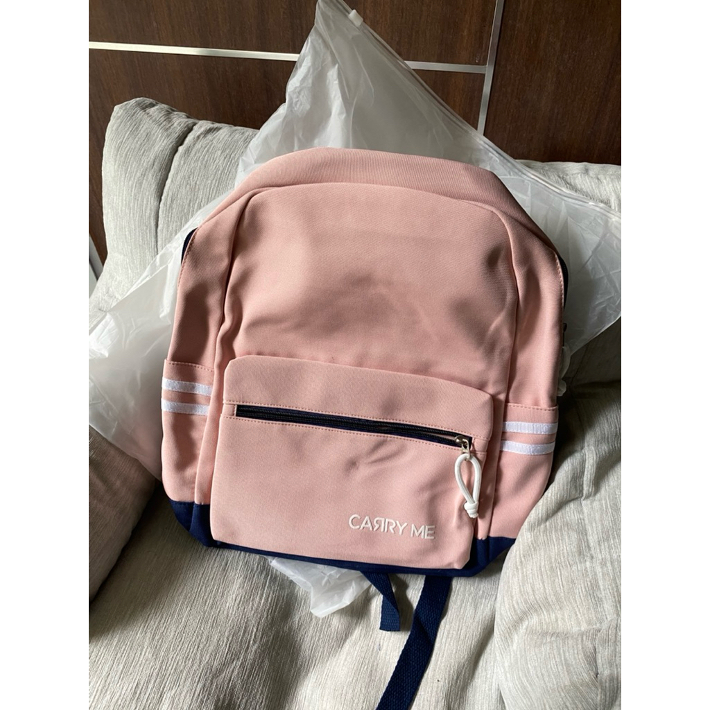 Tas Preloved Carry Me