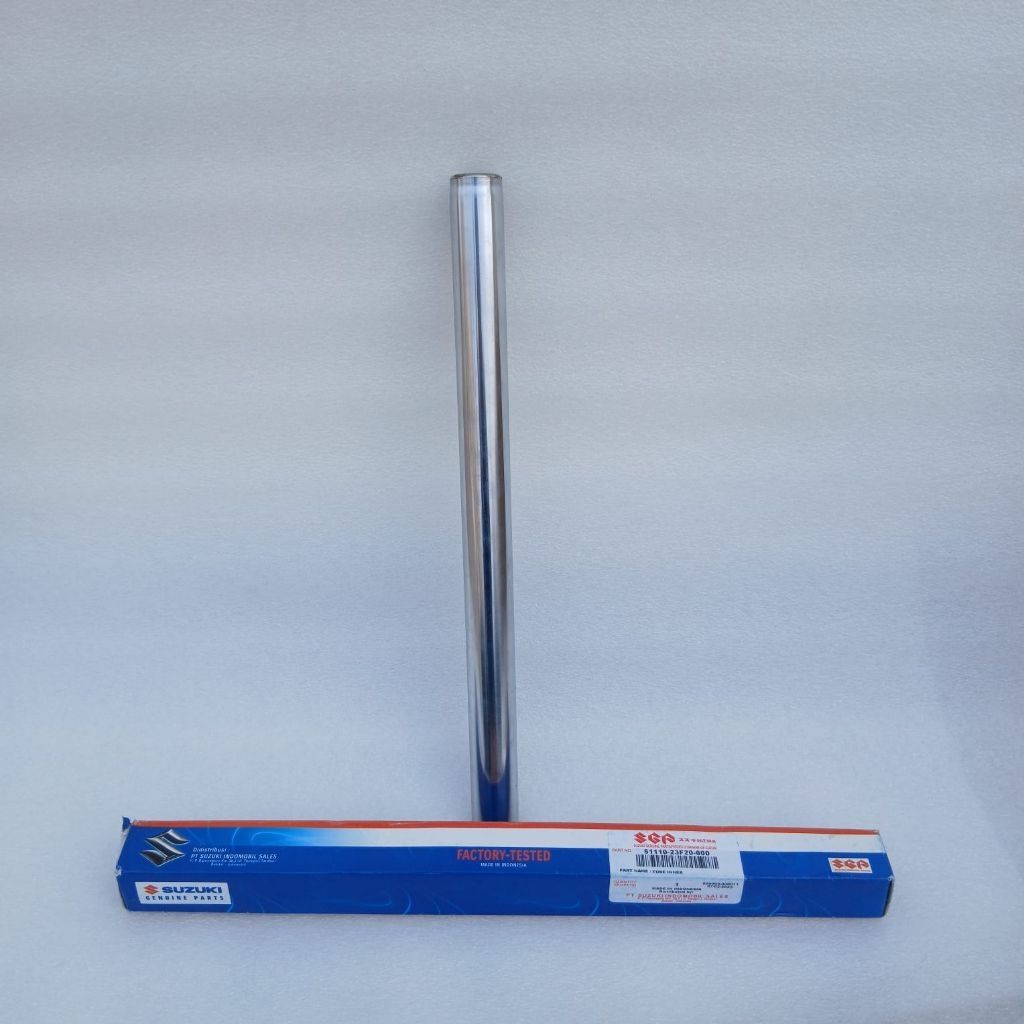 as sok shock depan Shogun 110 new original sgp