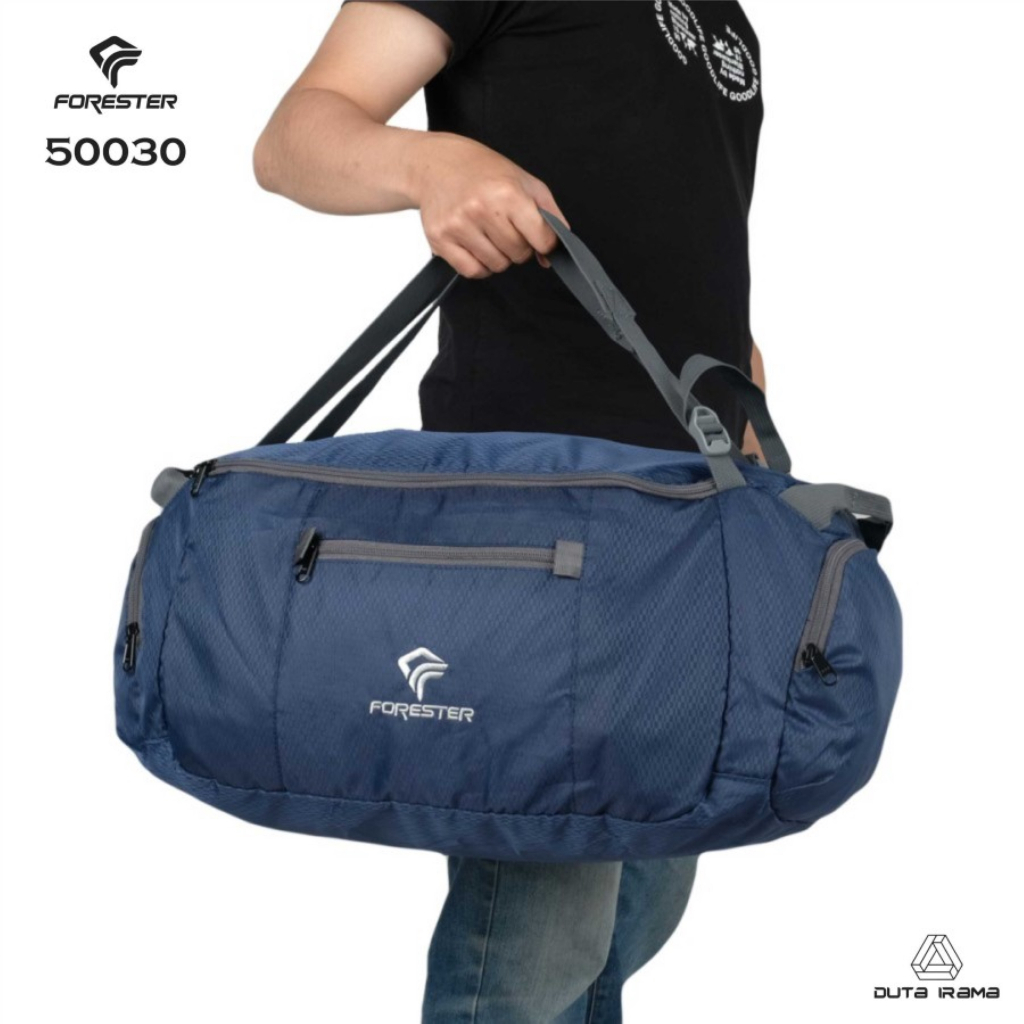 Travel Bag Forester Tas Travel Lipat Forester 50030 Transporter 1.0