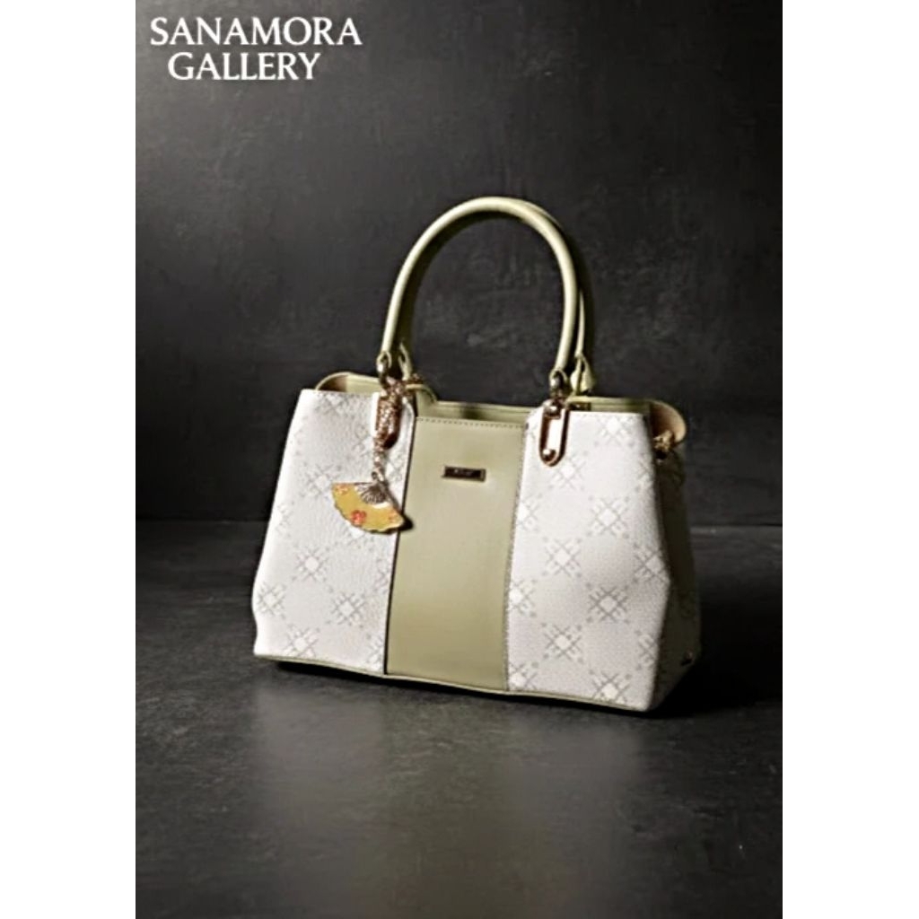 Tas Tangan Formal Wanita