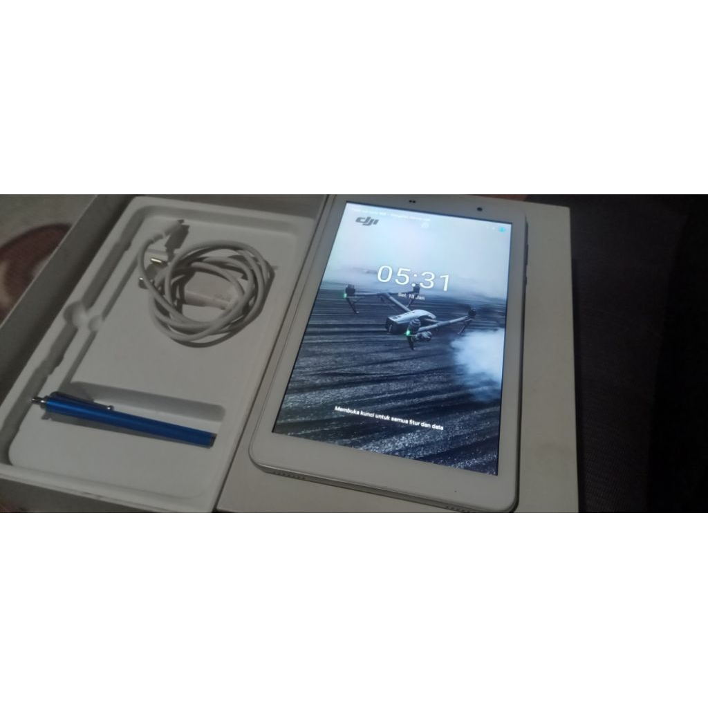 tab olike edu tab E1