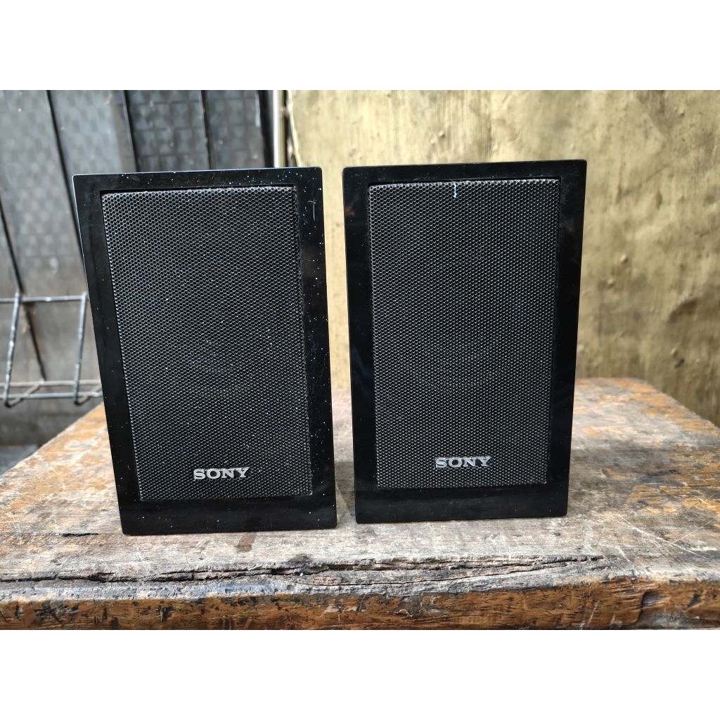 speaker surround Sony SS TS127